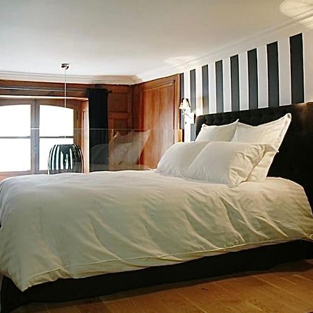 Apartment Le 1725 แซ็งต์มาโล ภายนอก รูปภาพ